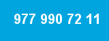 977 990 72 11 977 990 72 11